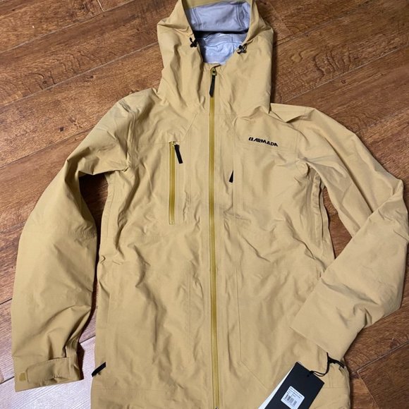 Armada Other - Armada Grands 3L Gor-tex Jacket